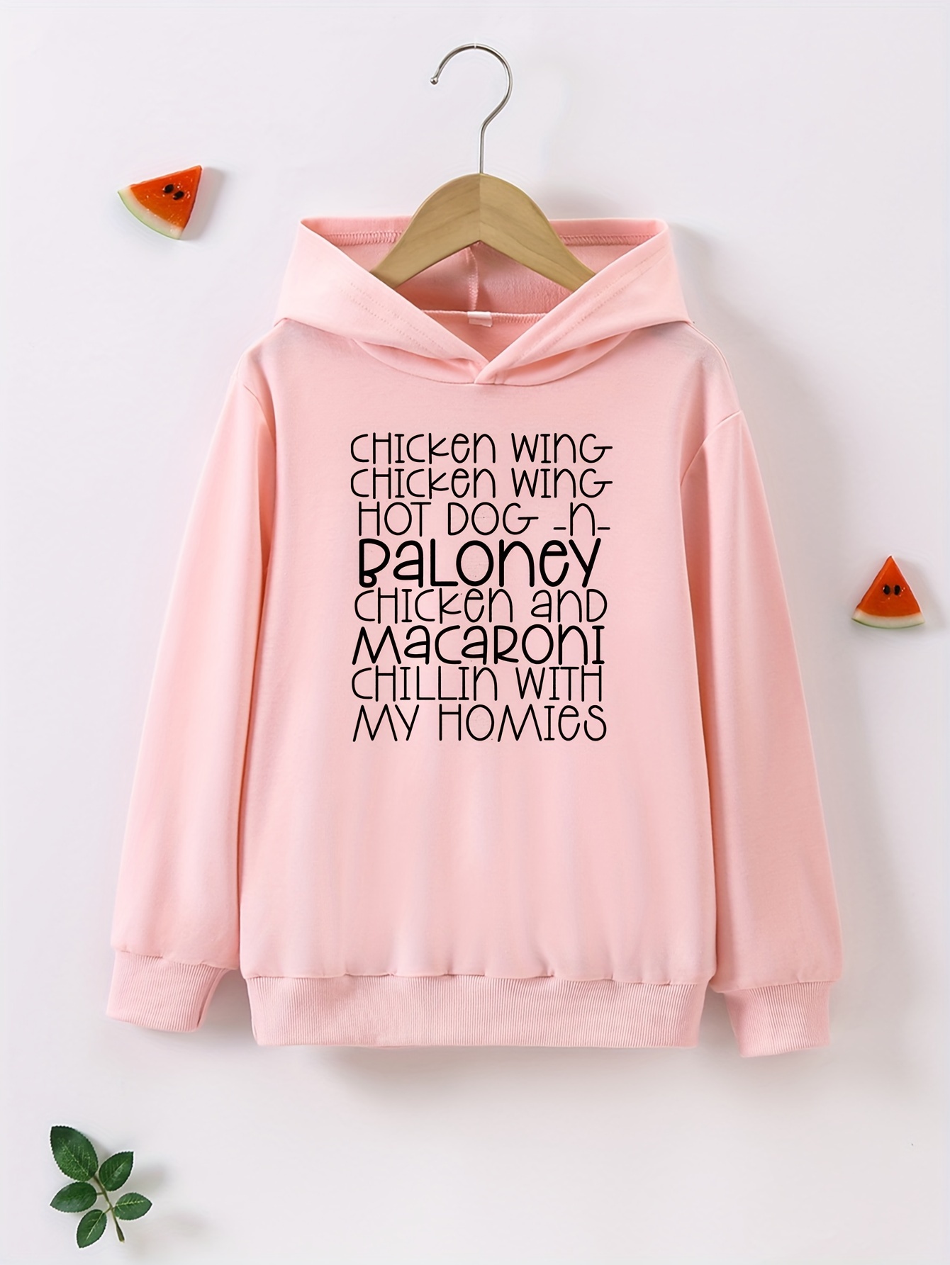 Popular girl online hoodies