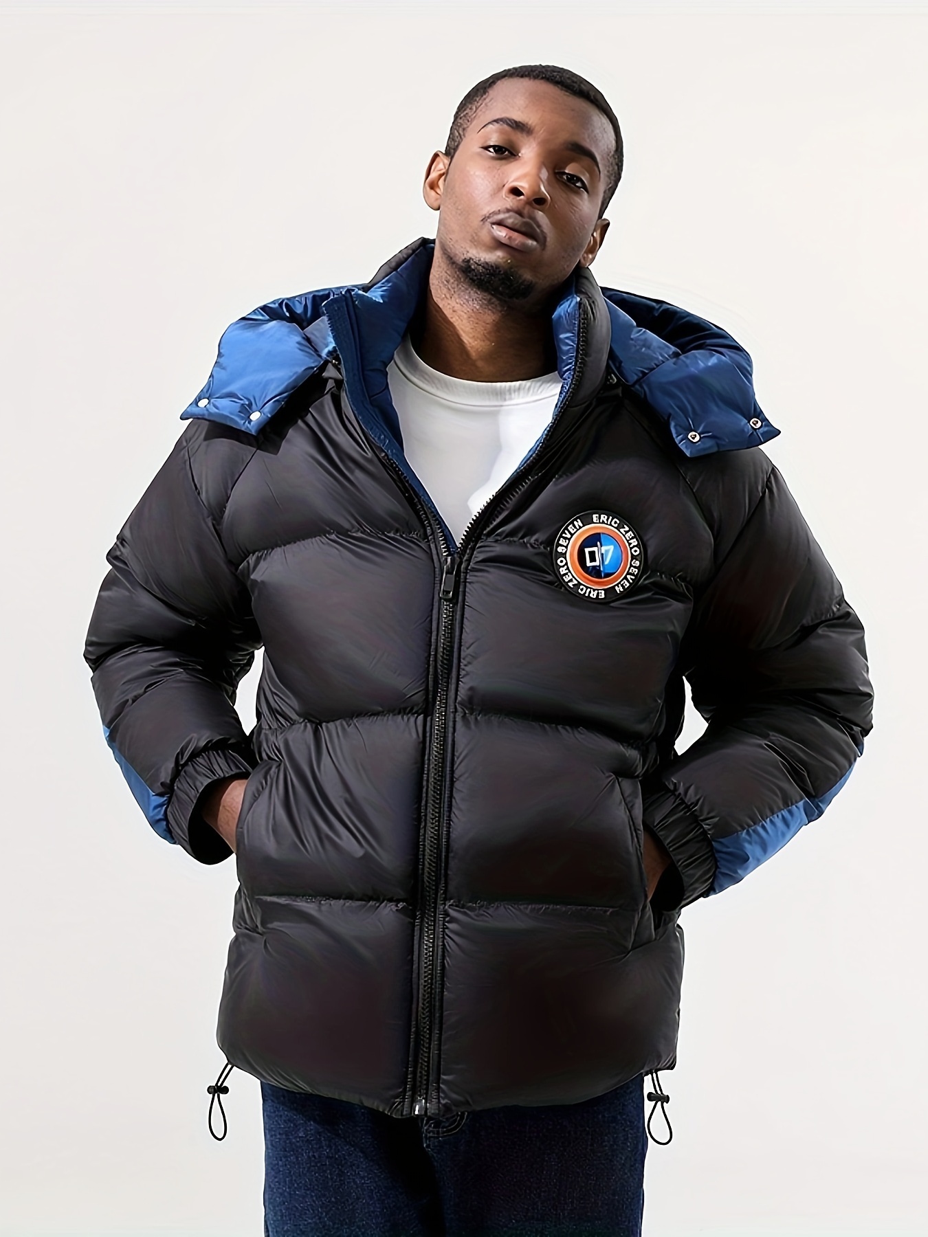 Mens winter jackets online clearance