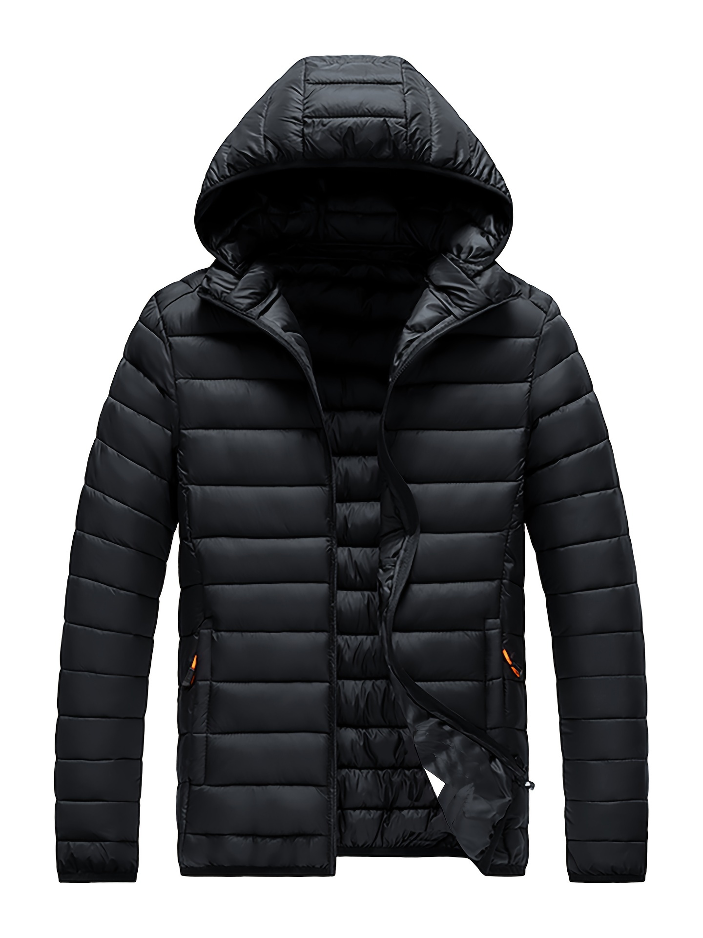 trapstar coat Hooded Winter New Down Jacket American High Street Thick  Thermal Jacket 187