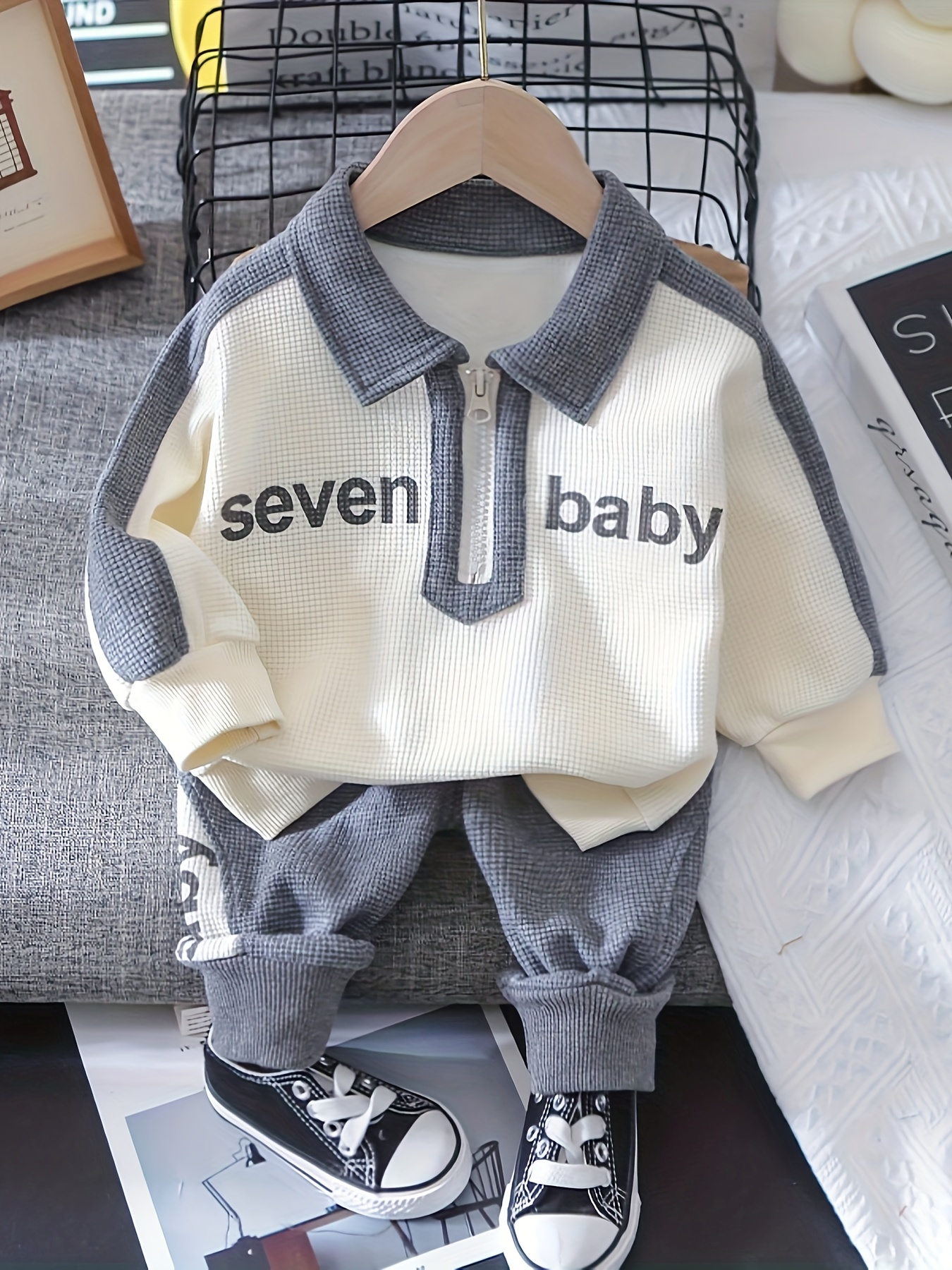 Ackermans baby clearance boy clothes