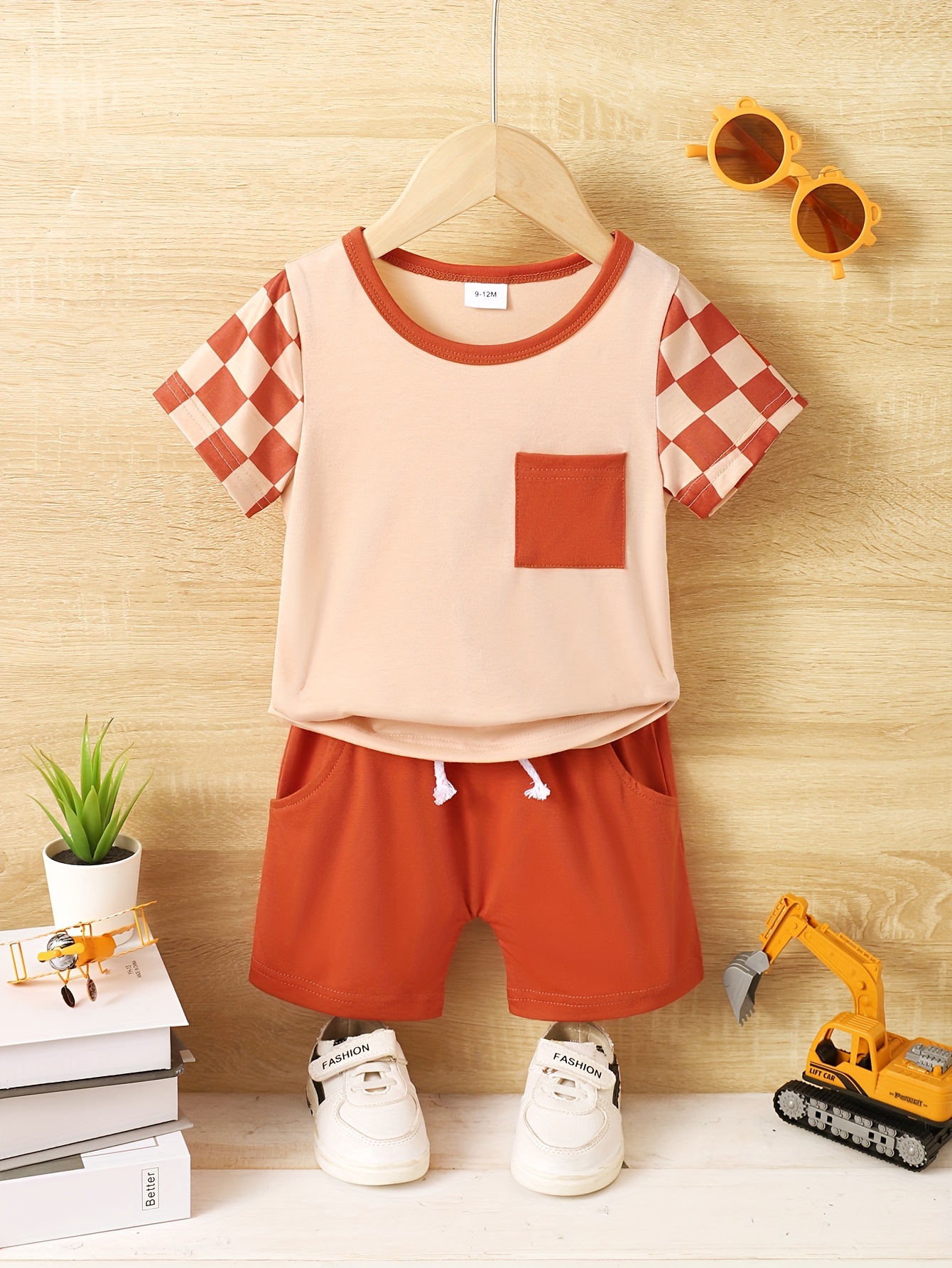 Boy summer clothes outlet fashion