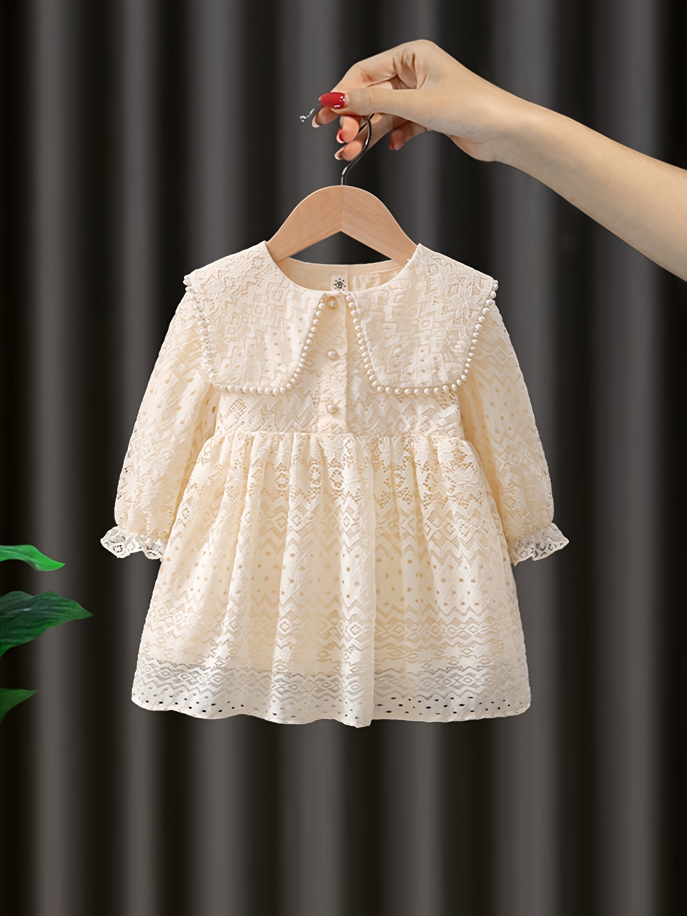 Robe Blanche Pour Fille Livraison Gratuite Pour Les Nouveaux