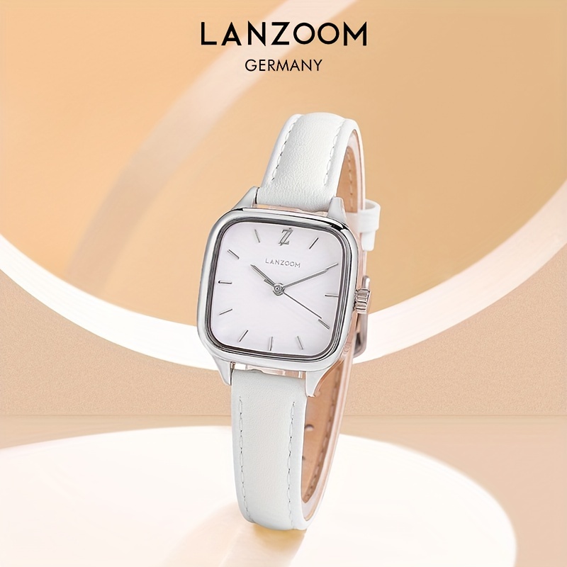 Timestar 2024 quartz watch