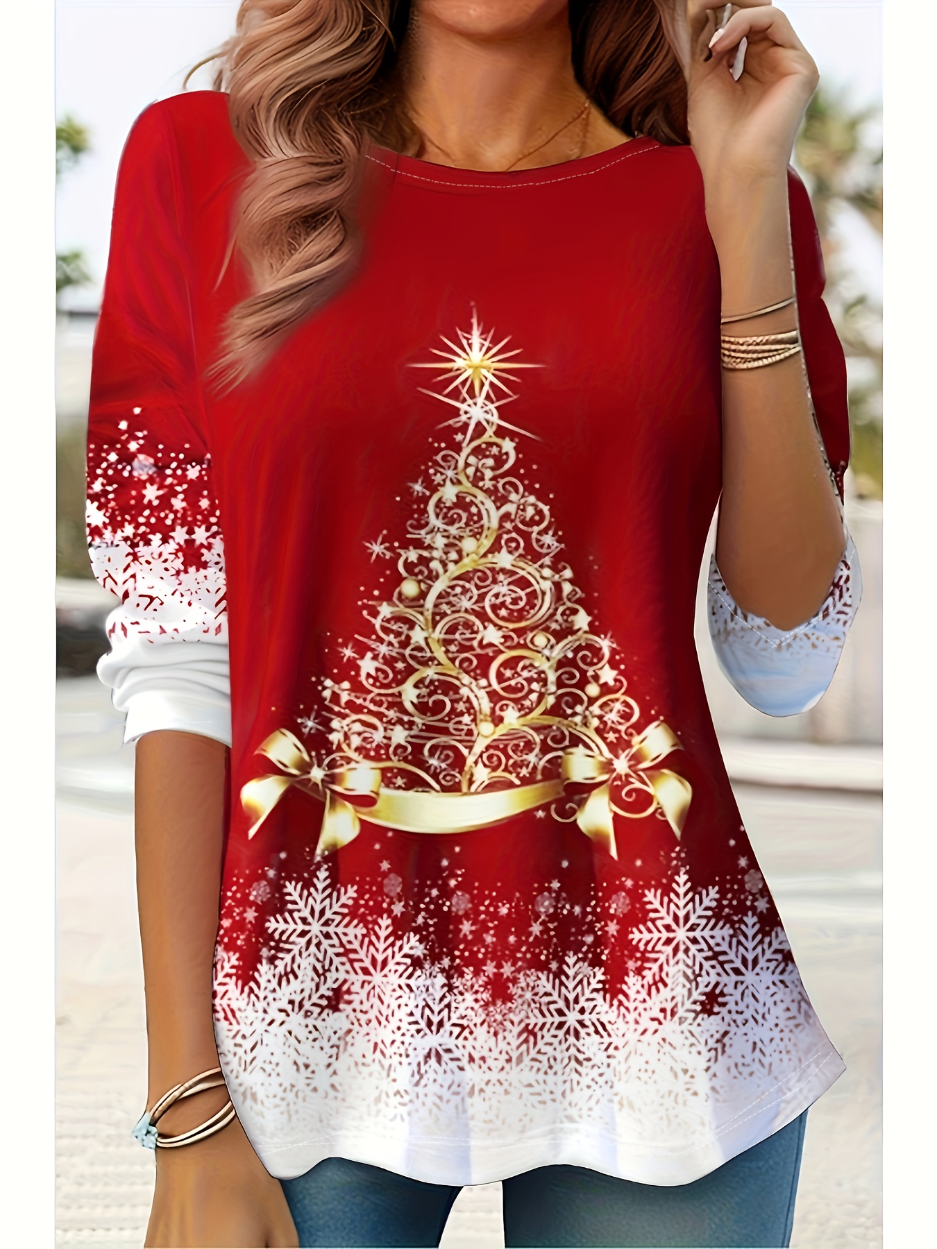 Tunic Tops - Temu Canada