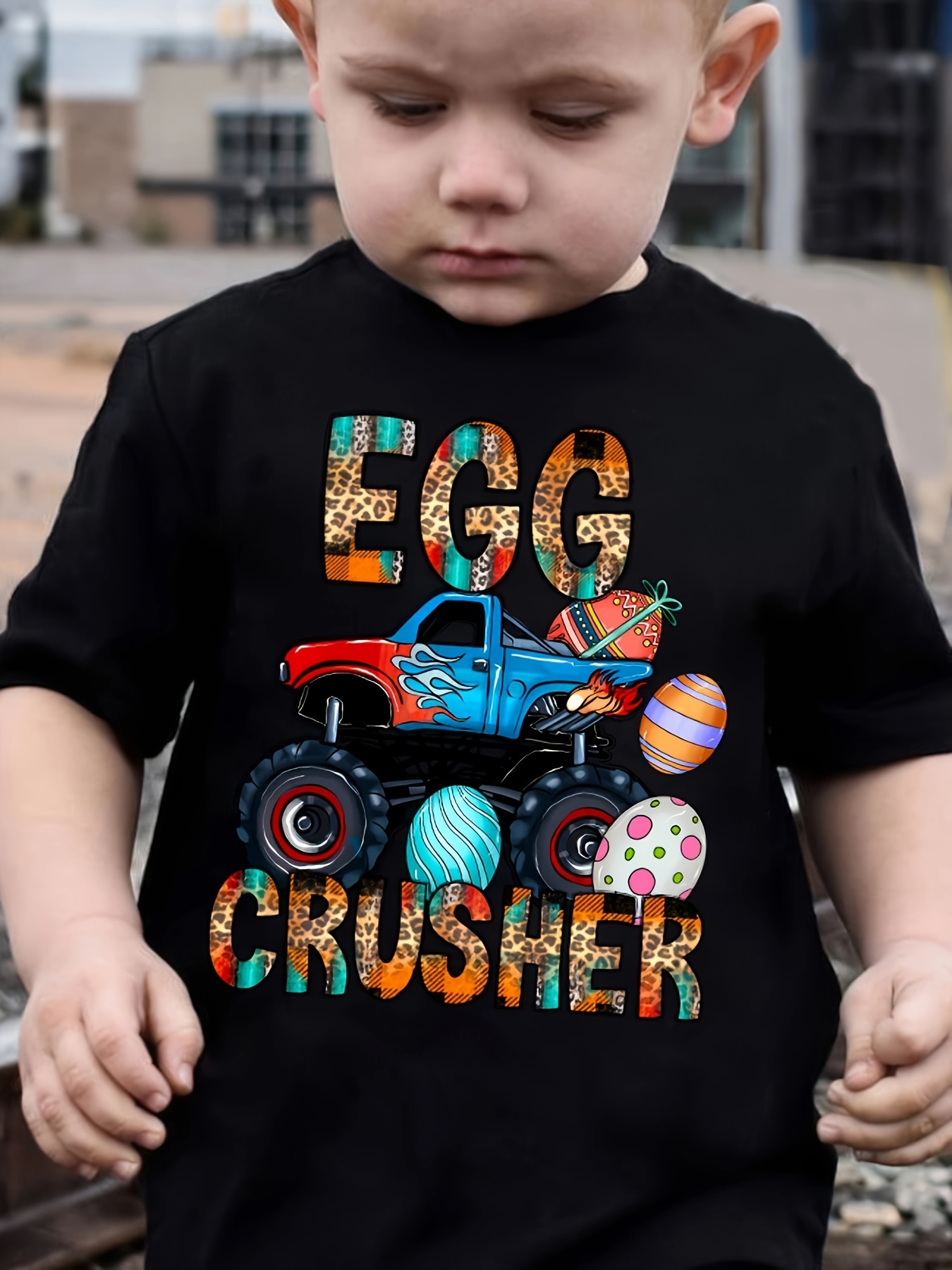 toddler boy easter dress shirt