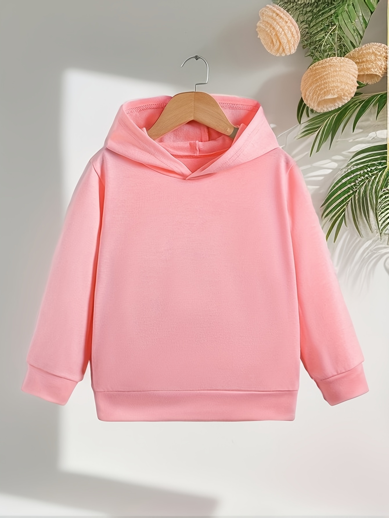 Sudaderas Con Capucha De Ropa Para Niñas - Temu Chile