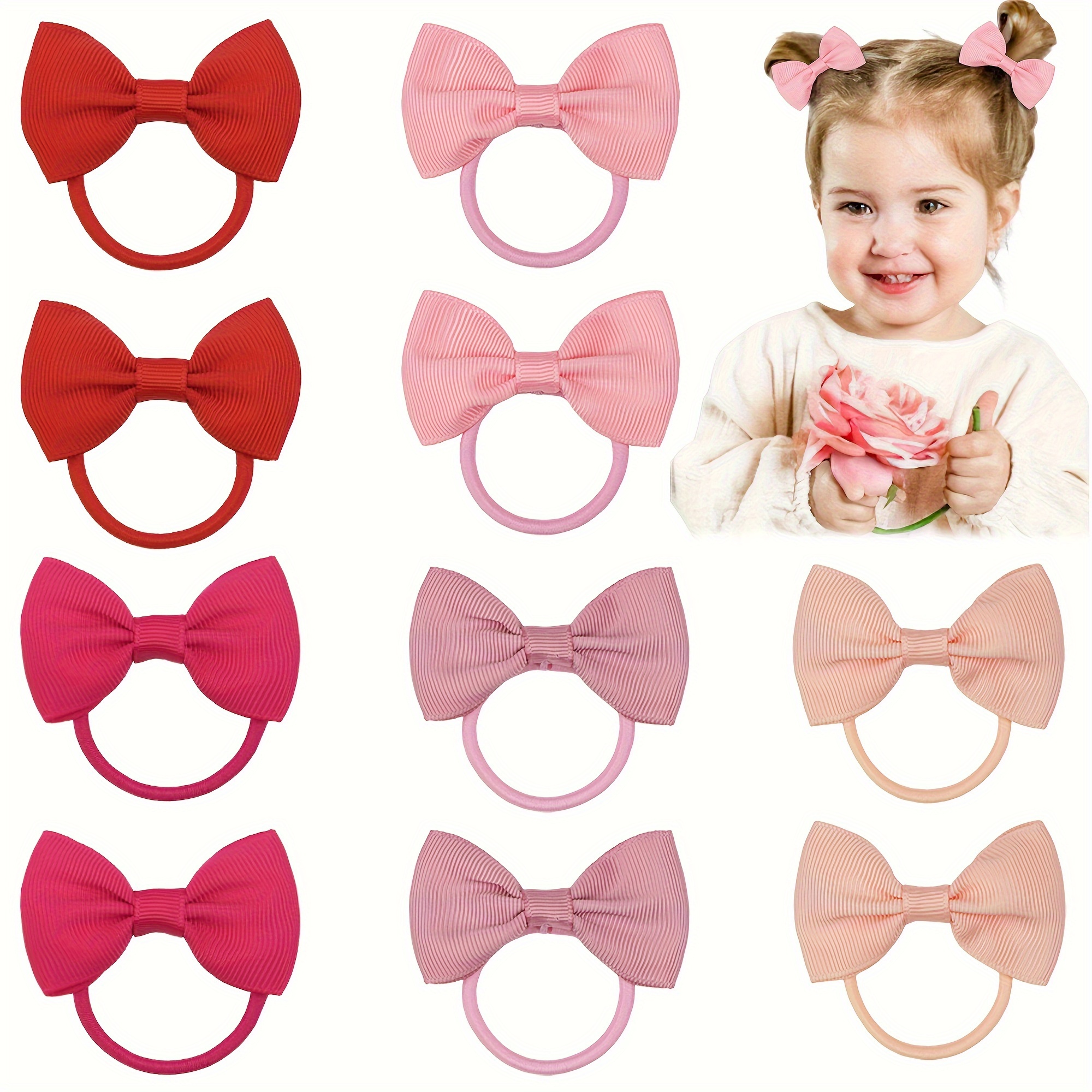 10pz Bambine Ragazze Mollettine A Forma Stella Colorate, Accessori Capelli  Moda, Dolci Fermagli Capelli, Scelta Ideale Regali - Moda Bambini - Temu  Italy