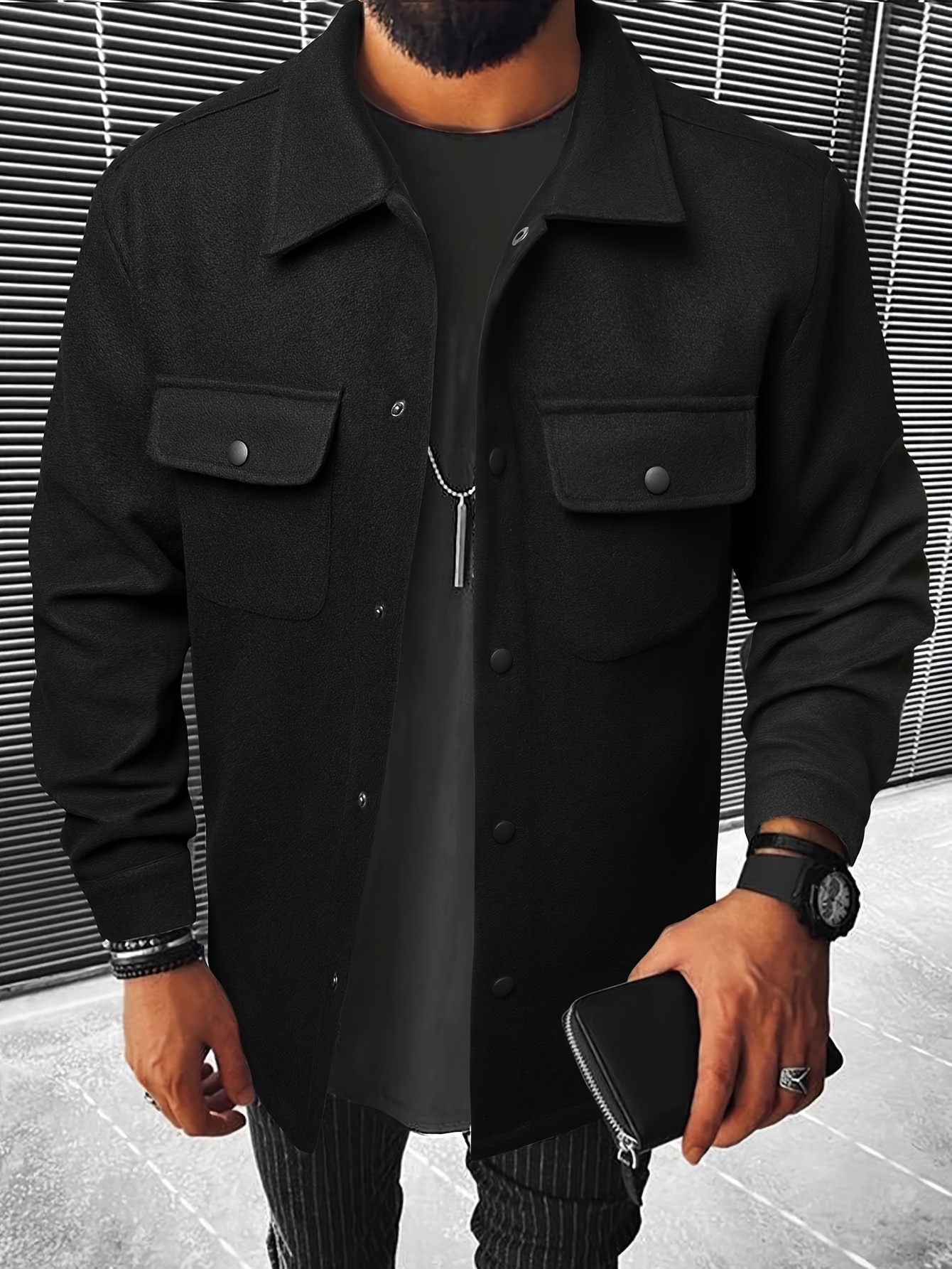 Veste Homme Sport - Manteau tricoté chaud à capuche avec fermeture à  glissière pour hommes en automne et en hiver Pull Homme Habillé :  : Mode