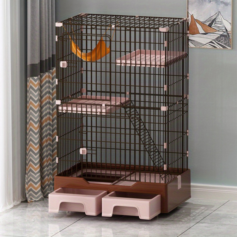 Cat Cage - Temu Canada