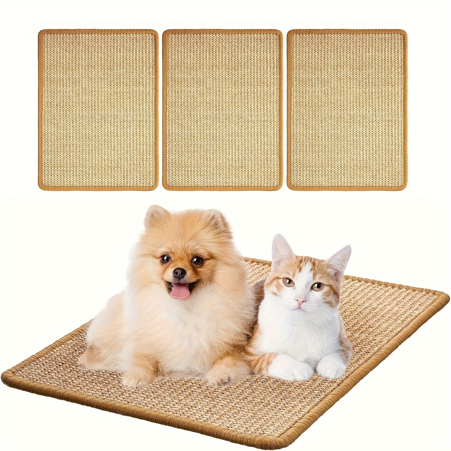 Cat Carpet Protector For Doorway, Carpet Edge Protector For Pets Carpet  Scratch Stopper Under Door Cat Scratch Carpet Protector - Temu