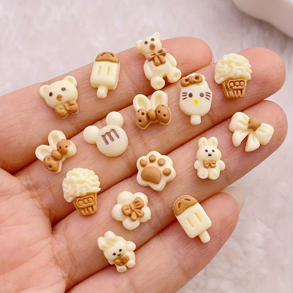 Nail Charms - Temu Japan