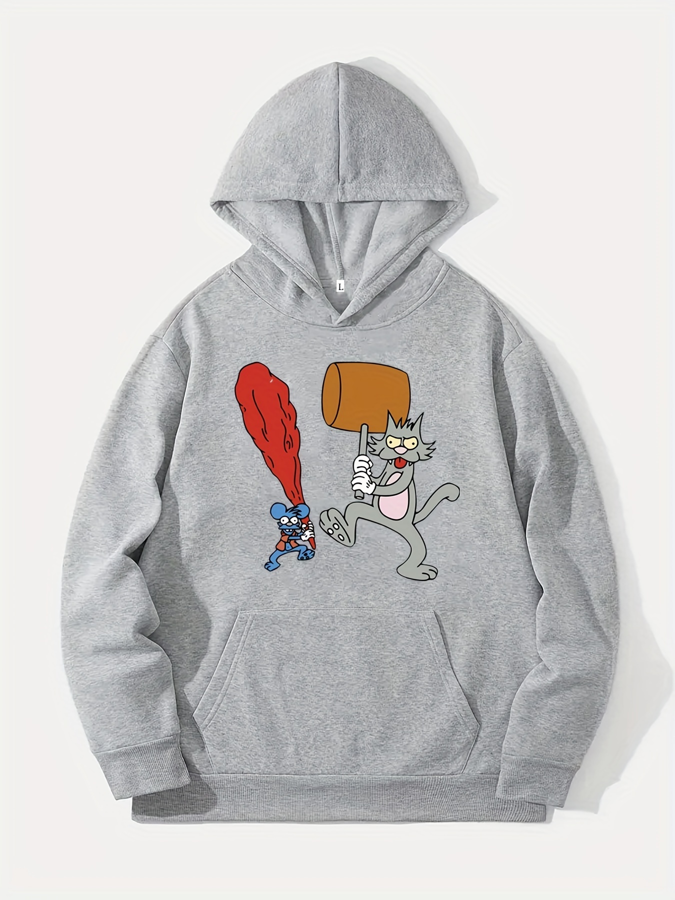 Rabbit bugs supreme hoodie hotsell