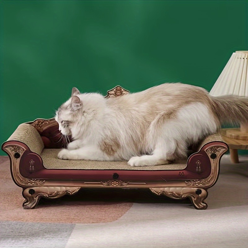 Protezione del divano antigraffio del gatto, pad per graffi per gatti con  sisal naturale per la protezione dei mobili dai gatti, copertura del  tappetino graffiante per le protezioni del divano della sedia