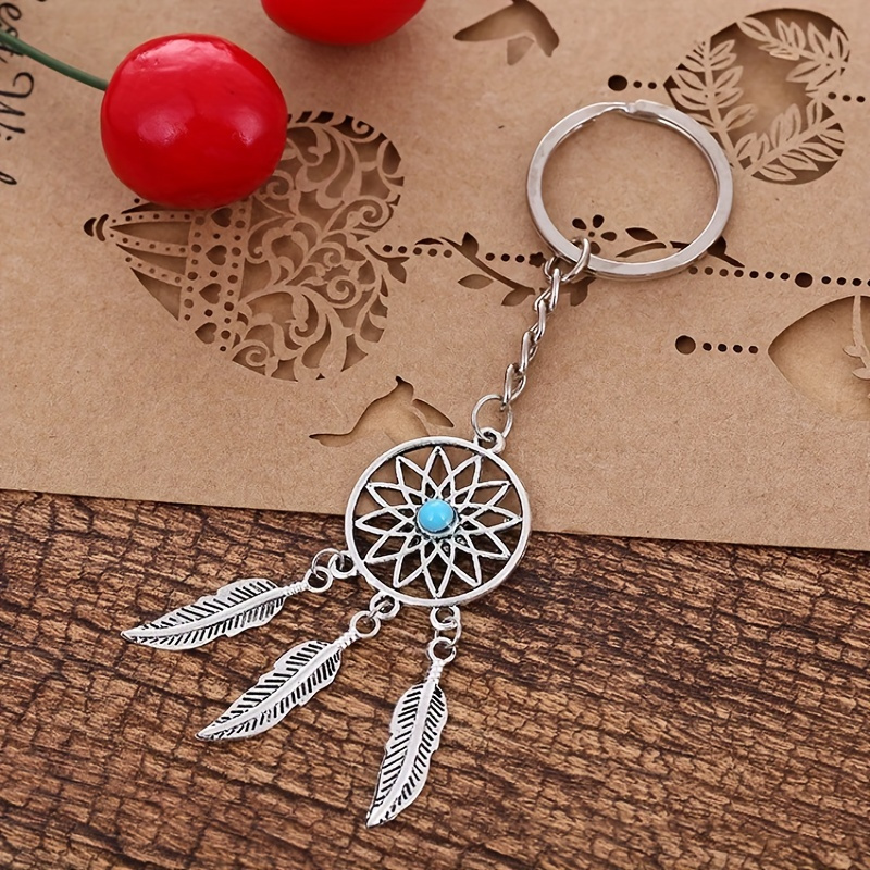 Dream catcher sales key chains