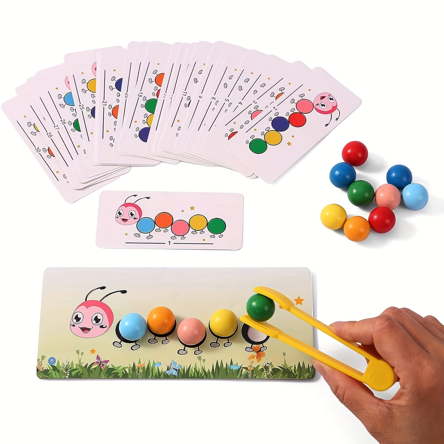 Madeira Montessori Multiplicação Jogo De Tabuleiro Matemática Jogo De  Quebra-cabeça De Mesa Para Crianças Matemática Manipuladores De  Aprendizagem Brinquedos Presentes Com Flash - Jogos De Tabuleiro -  AliExpress