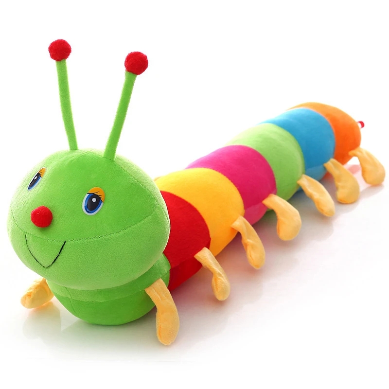 Juguetes educativos de 2 años regalos para niños y niñas, juguetes  magnéticos niños gusano juego de captura de gusanos