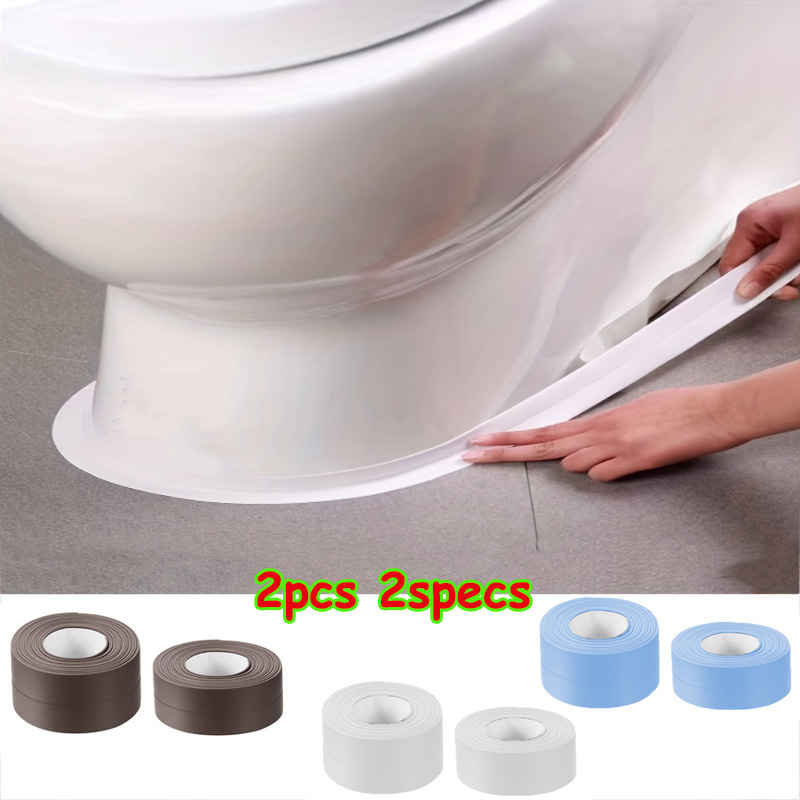 Caulk Tape Waterproof Self Adhesive razor Blade Scraper - Temu