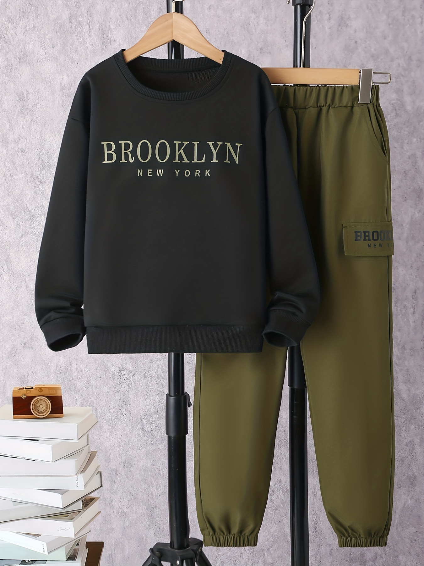 New York Urban Clothes