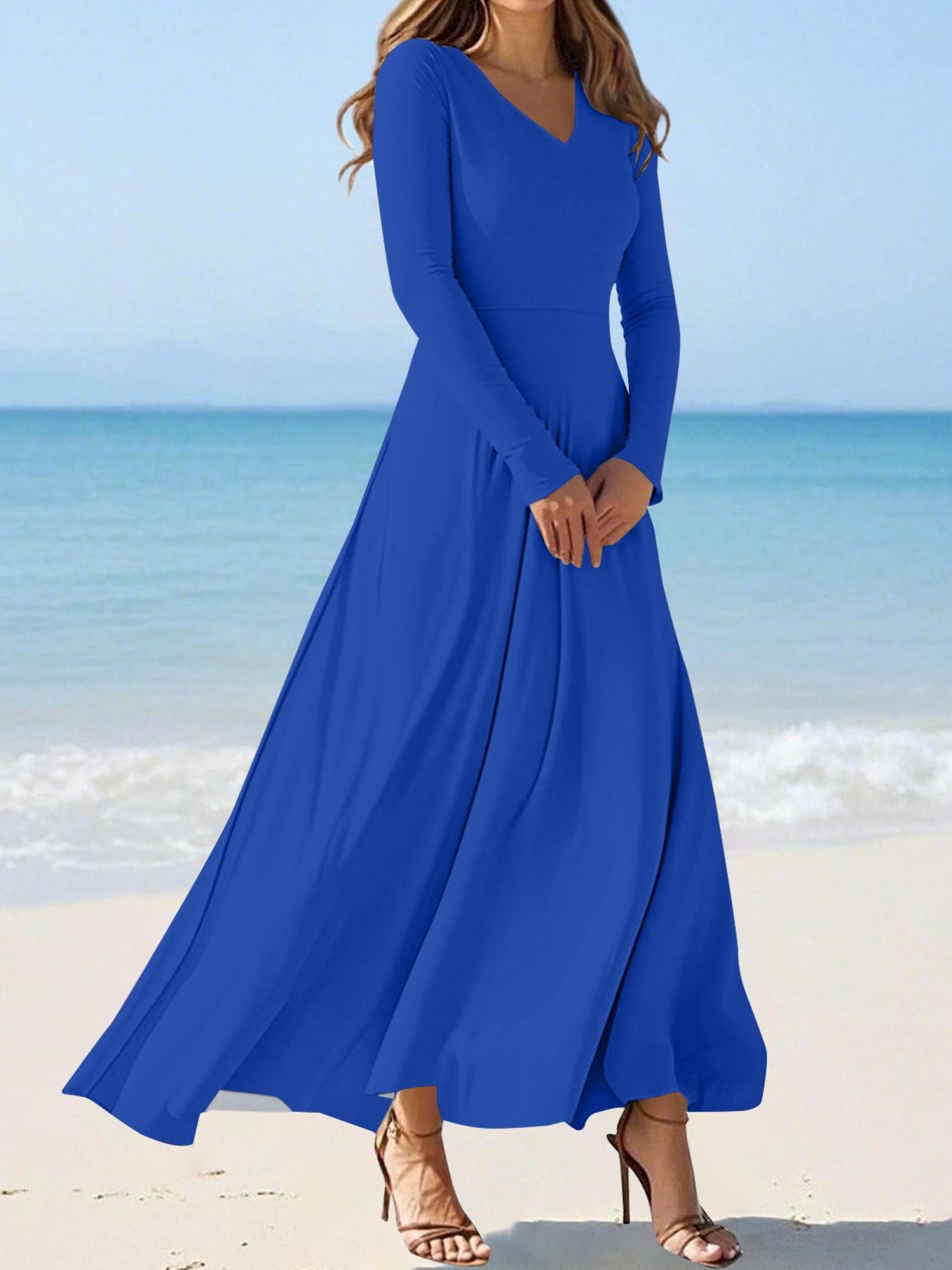 boho midi dress with sleeves Burgundy Midi Wrap Dress with Flutter Sleeves