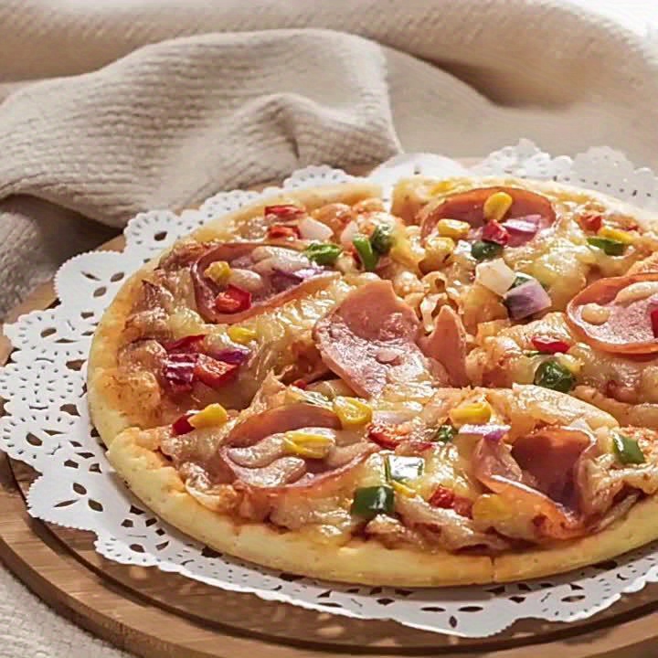 Bandeja horno pizza - Kinvara