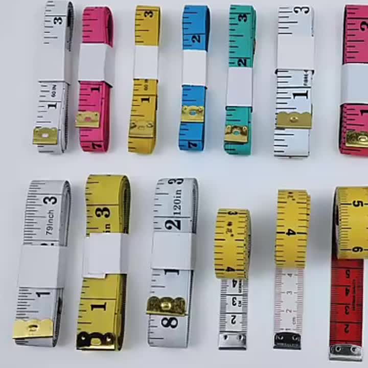 Regla Medición Corporal Alta Calidad Cinta Métrica Costura - Temu