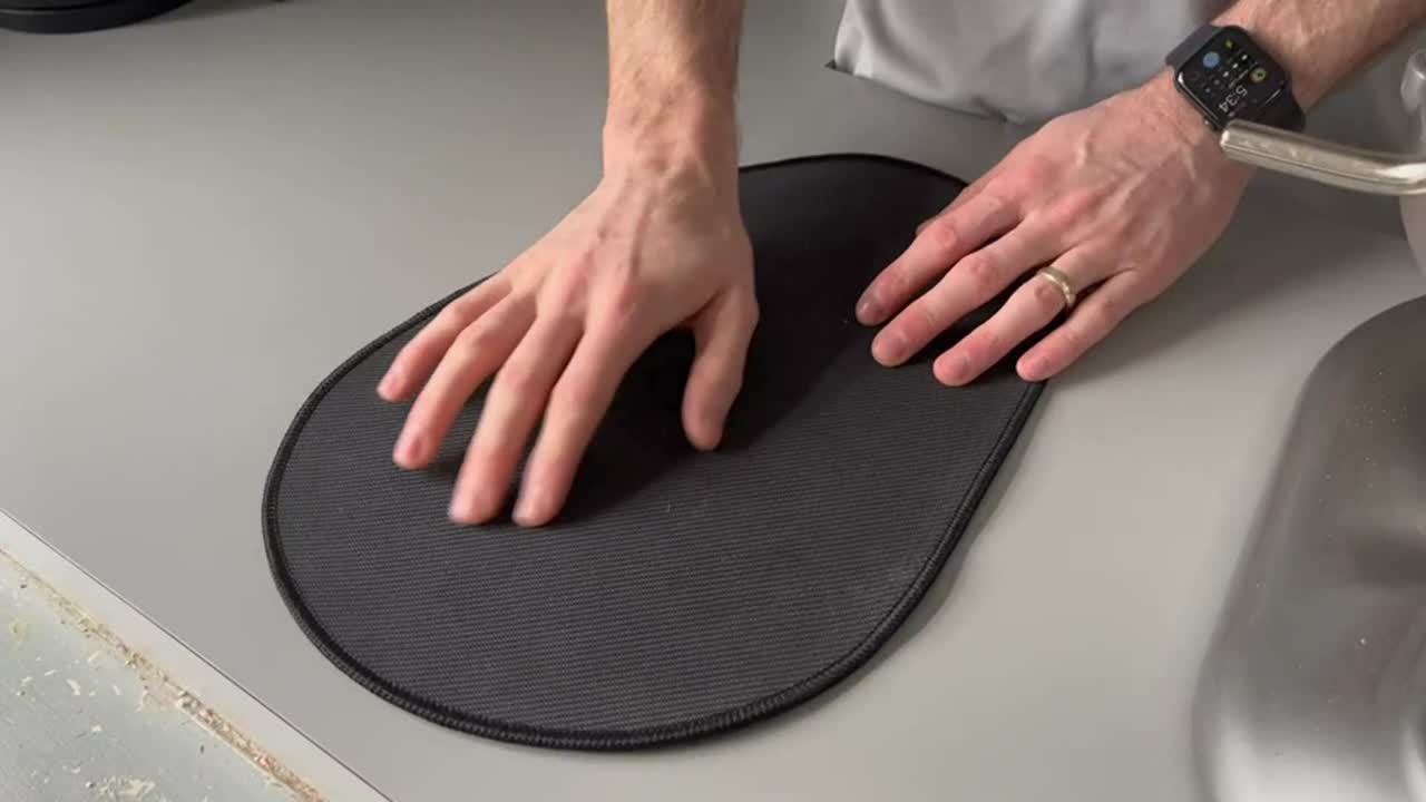 Kitchenaid Stand Mixer Slider Mat - Easy Appliance Mover And Sliding Pad  For Tilt-head Mixers - Protects Countertops And Floors - Temu United Arab  Emirates