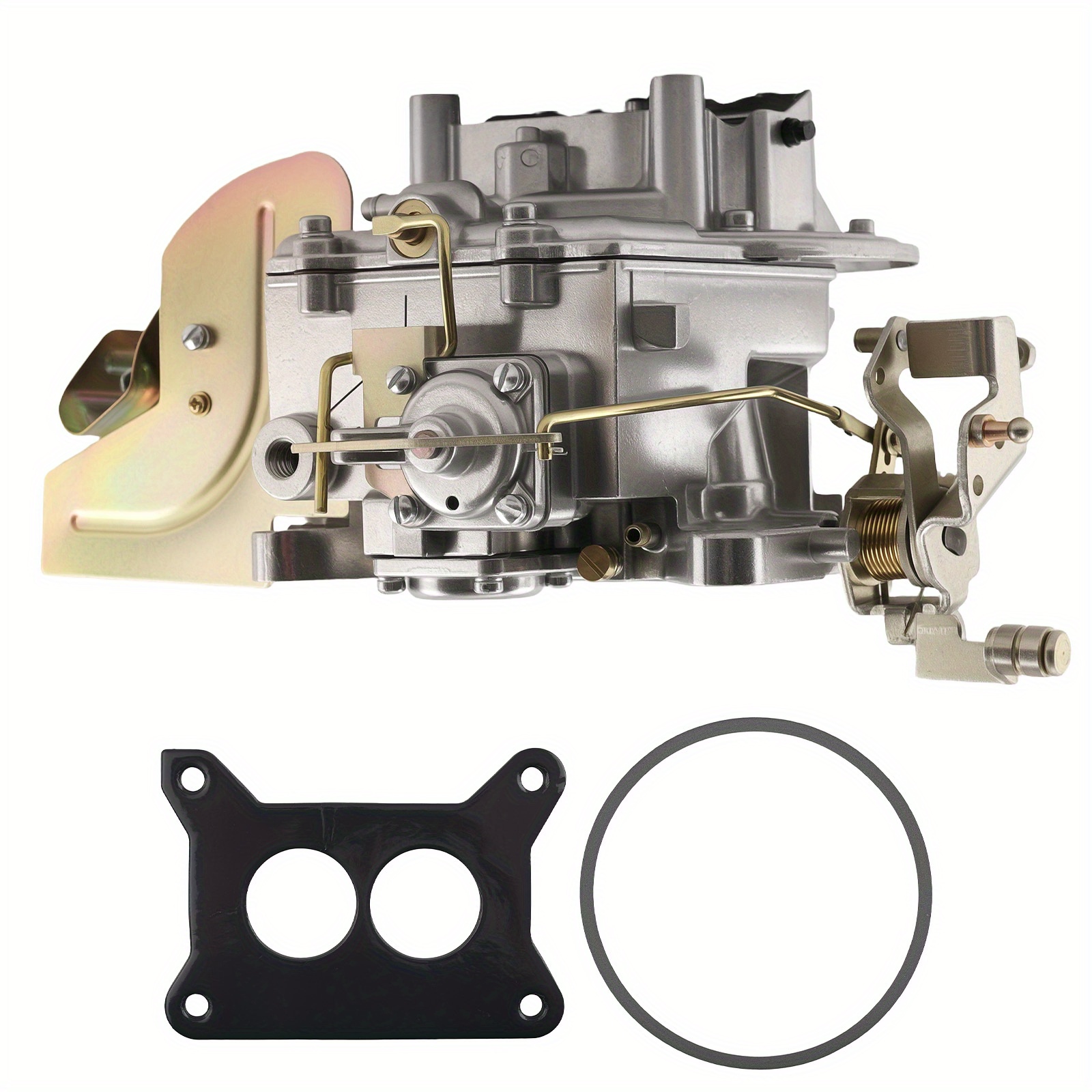 Electric Choke 2 Carburetor For Ford Mustang F350 New