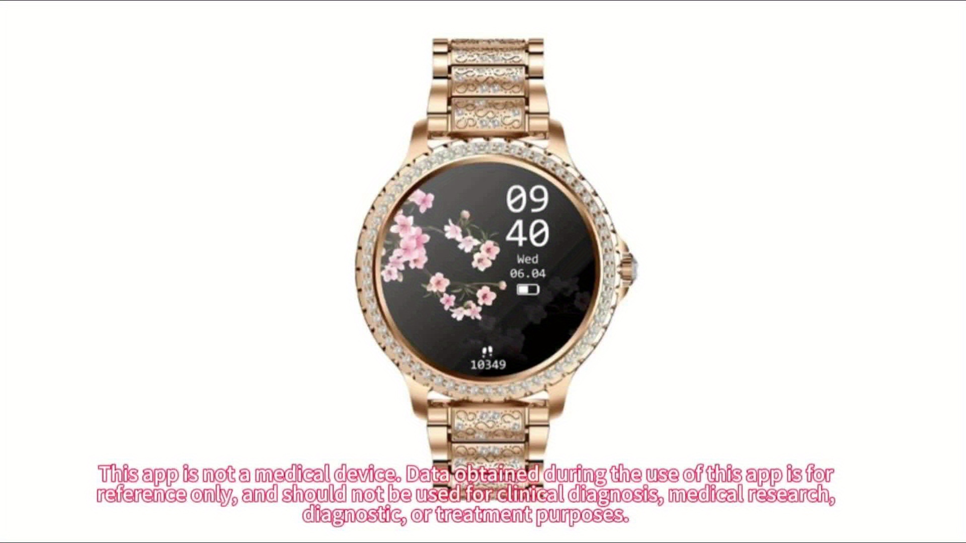 Rose Gold Fossil How To Connect Fossil Watch With Phone Fossil