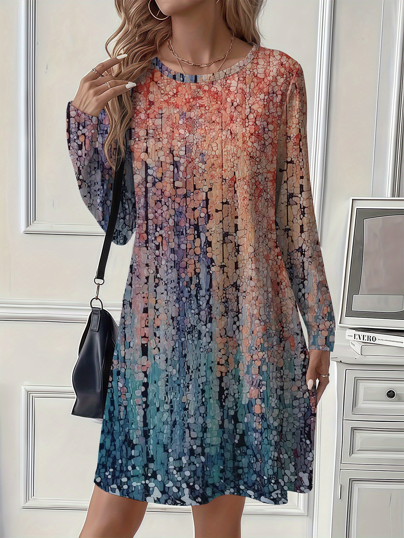 chinese dress ladies Lilac Sweetheart Off-Shoulder Sparkly Sequin Mermaid Dress Chiffon Cape