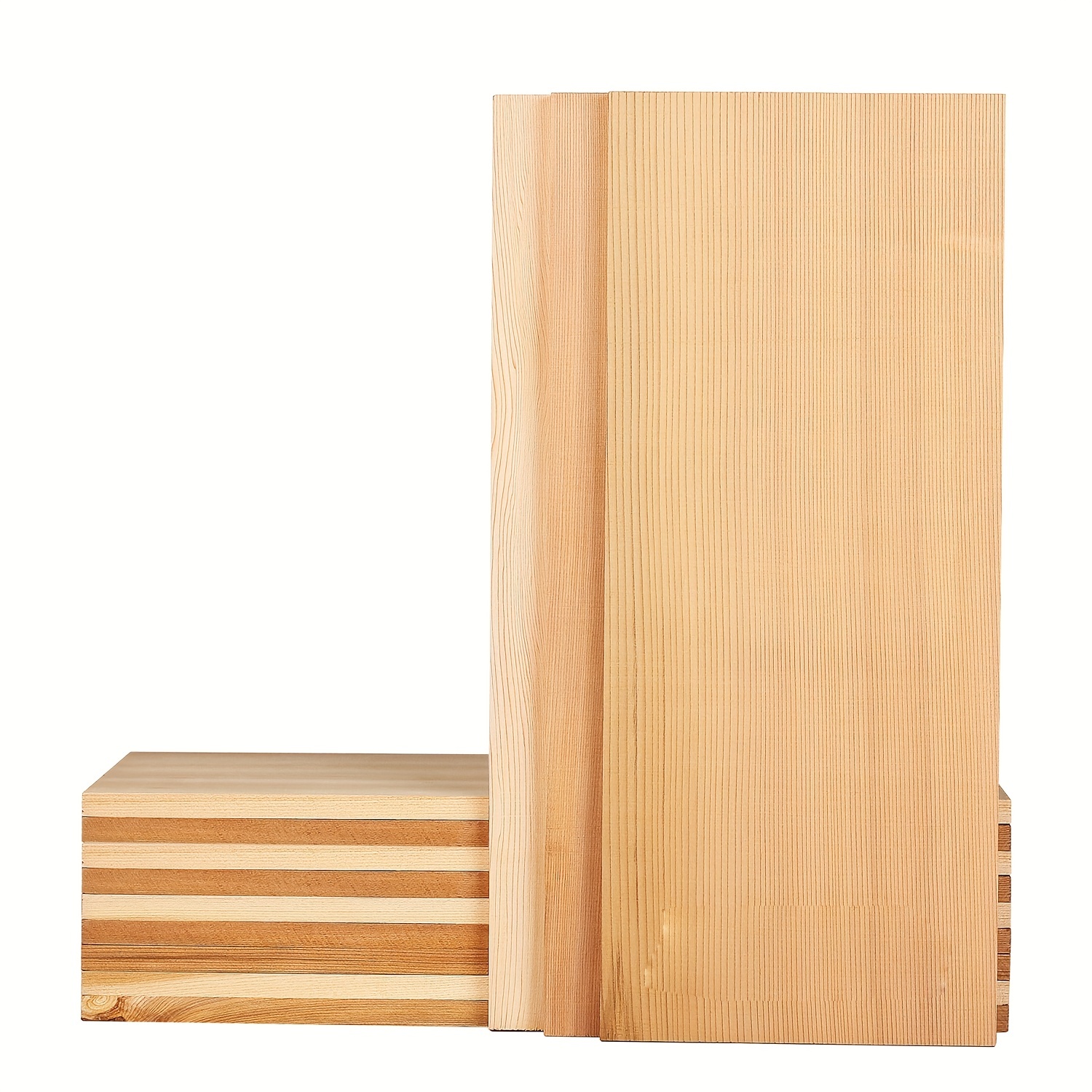 150 unidades de palos de tilo de 1/8 x 12 pulgadas, pequeñas tiras de  madera dura sin terminar de madera de balsa para manualidades y proyectos  de