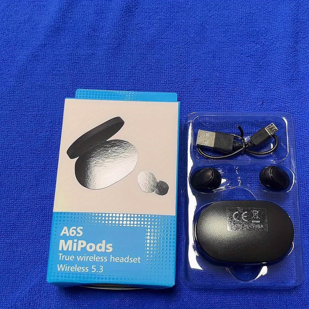 A6s discount mipods price