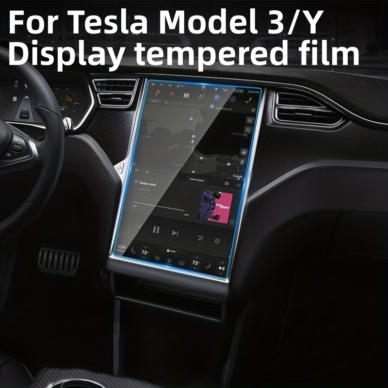 Compatible Tesla Model 3 Y 2023 Remplacement Rétroviseur Couvercle Led  Clignotant Rétroviseur Shell Accessoires de modification de voiture