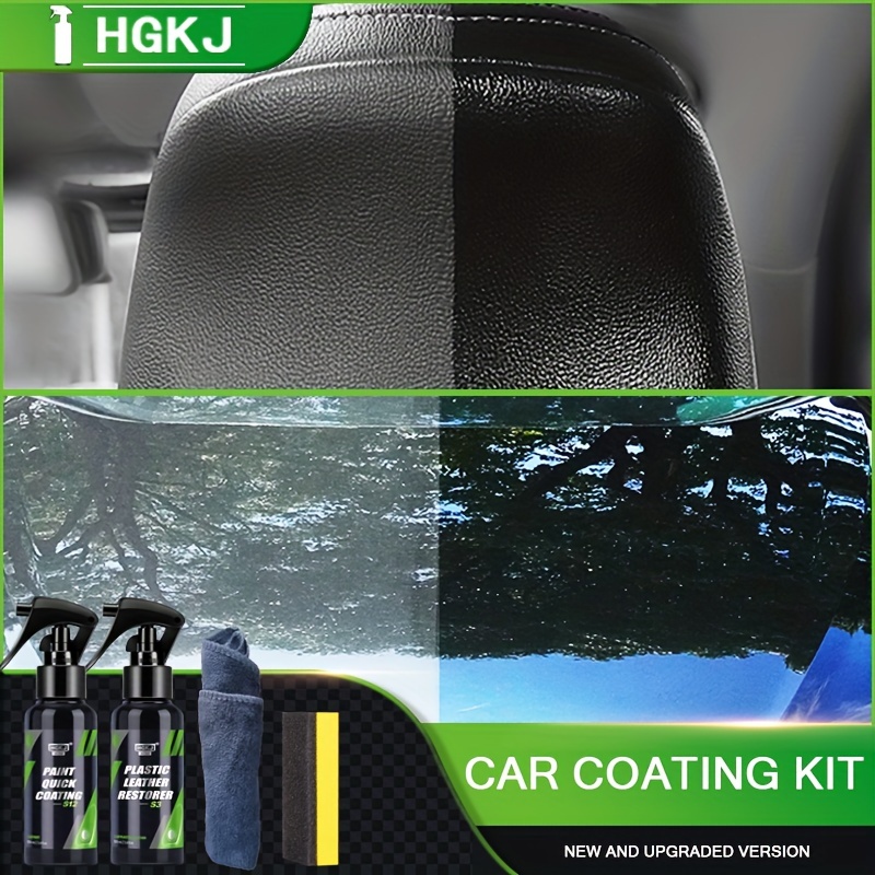 Liquid Skin Leather Repair Kit No Heat Leather Vinyl Repair Tool Auto Car  Seat Sofa Coats Holes Scratch Cracks Rips for Auto