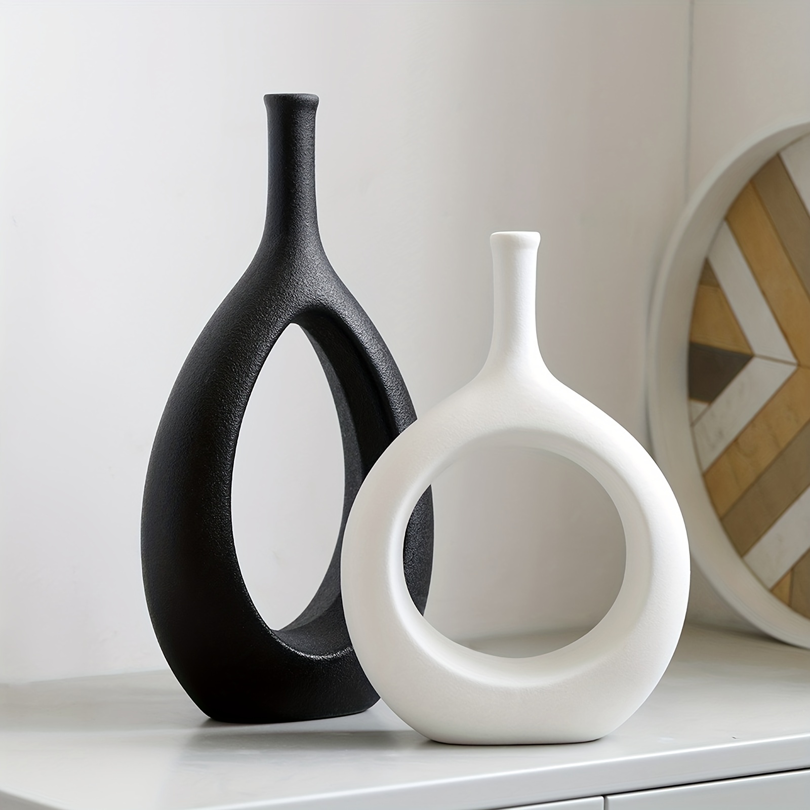 Decorative Vases - Temu Canada