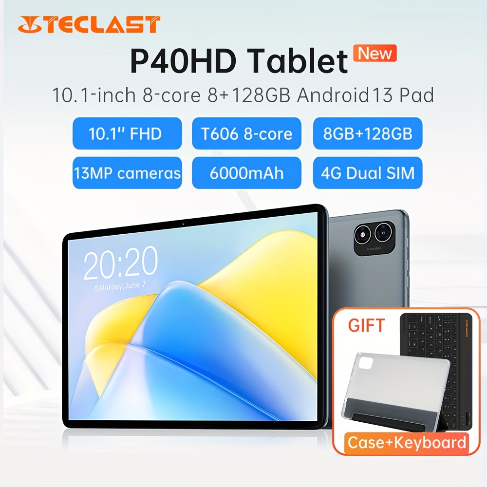 Tablet xiaomi pad 8 fhd /quad core / 4gb / 64gb android 8 black