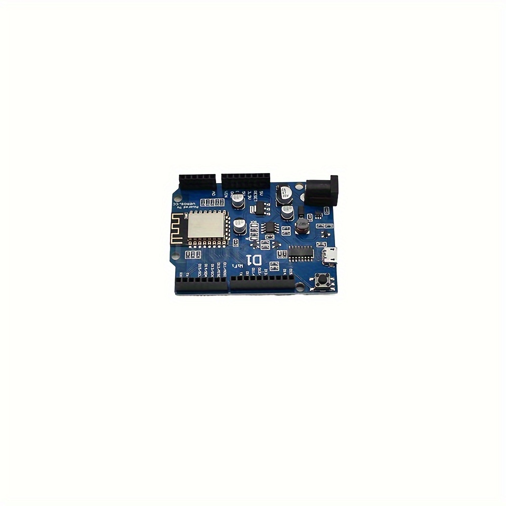 Starter Kit Arduino Esp32 Wifi Ot Development Board - Temu