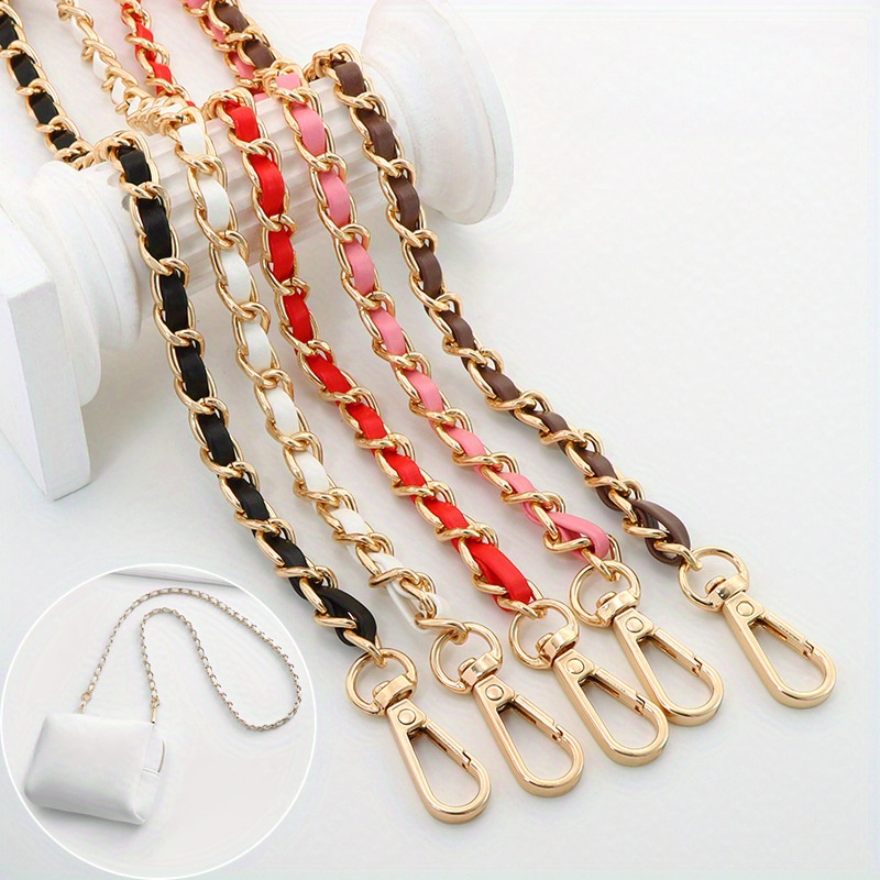 Chain For Purse Strap - Temu Philippines