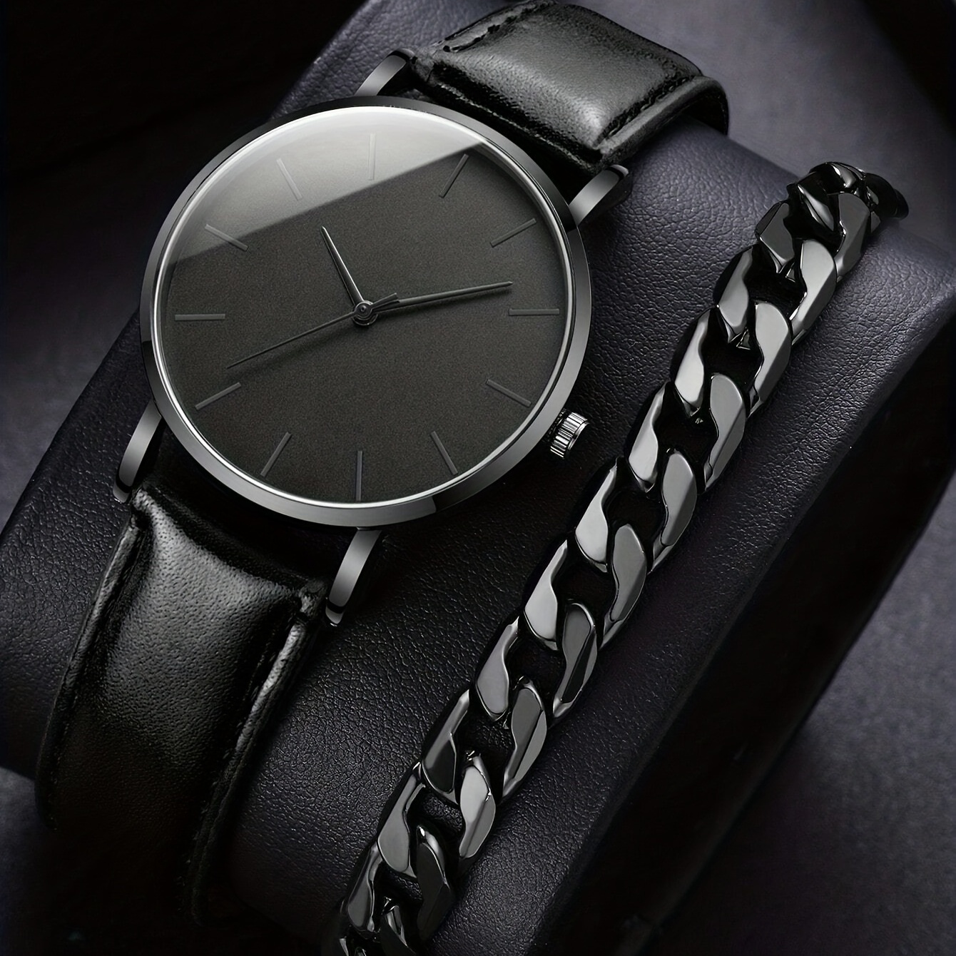 Mens chain watches online online