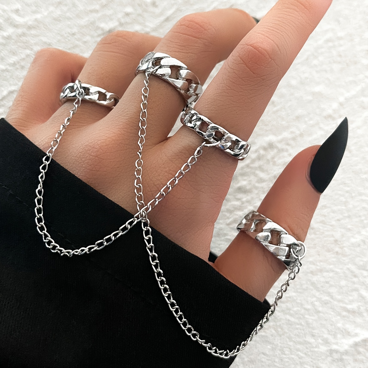 Chain Ring - Temu
