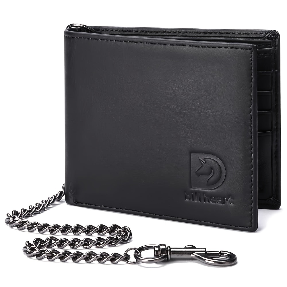 Cool discount chain wallets