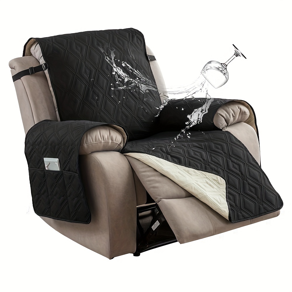 Lounger Recliner Chair Cushion Replacement Cushion For - Temu