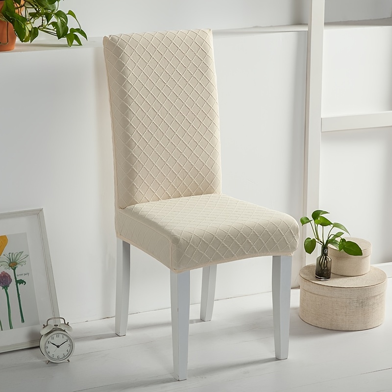 Argos chair back covers new arrivals