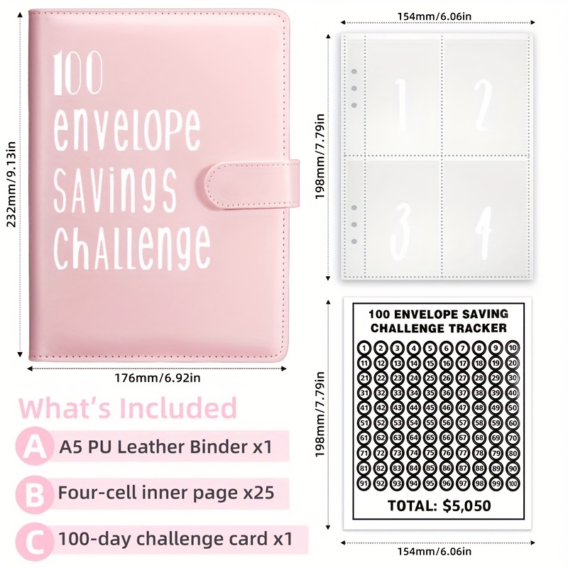 A5 Horizontal Line No Gingham Hand Glue Circle Notebook - Temu