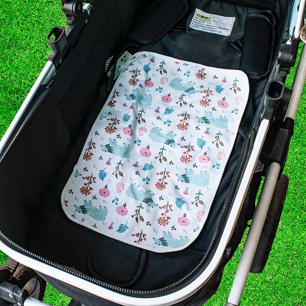 Keep Your Baby Clean And Comfortable With Waterproof - Temu