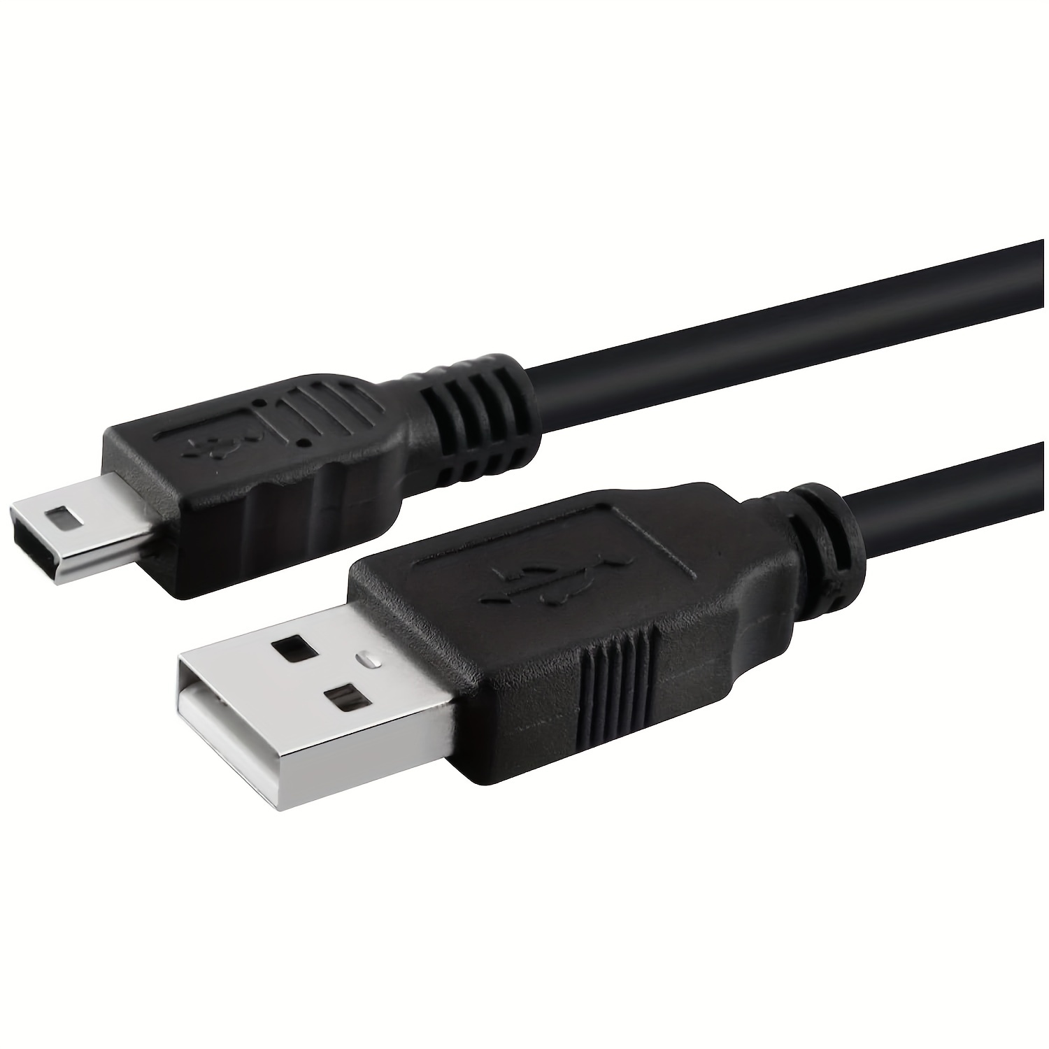 Ps4 Controlador Cargador Cable Carga 10 Pies 2 Paquetes - Temu Mexico