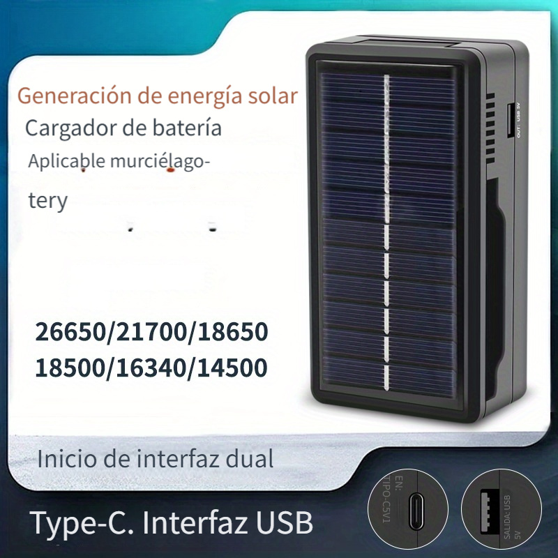 Compre Estación De Energía Portátil De 3000w, Batería De Reserva