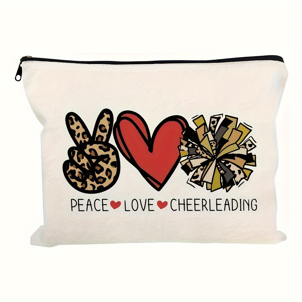 Cheerleader Snack Bag Ideas - Temu