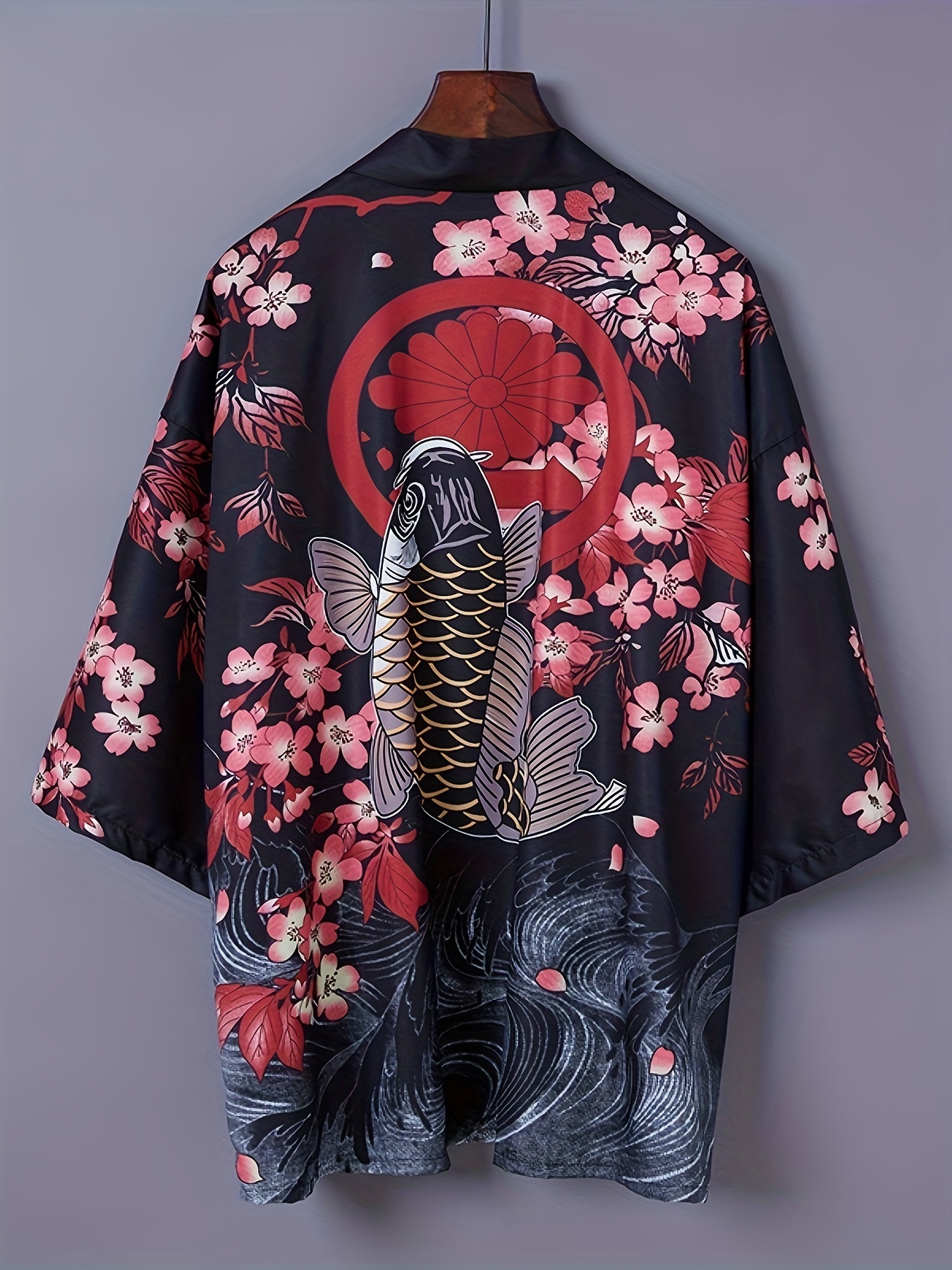 Kimono - Spedizione Gratuita Per I Nuovi Utenti - Temu Italy