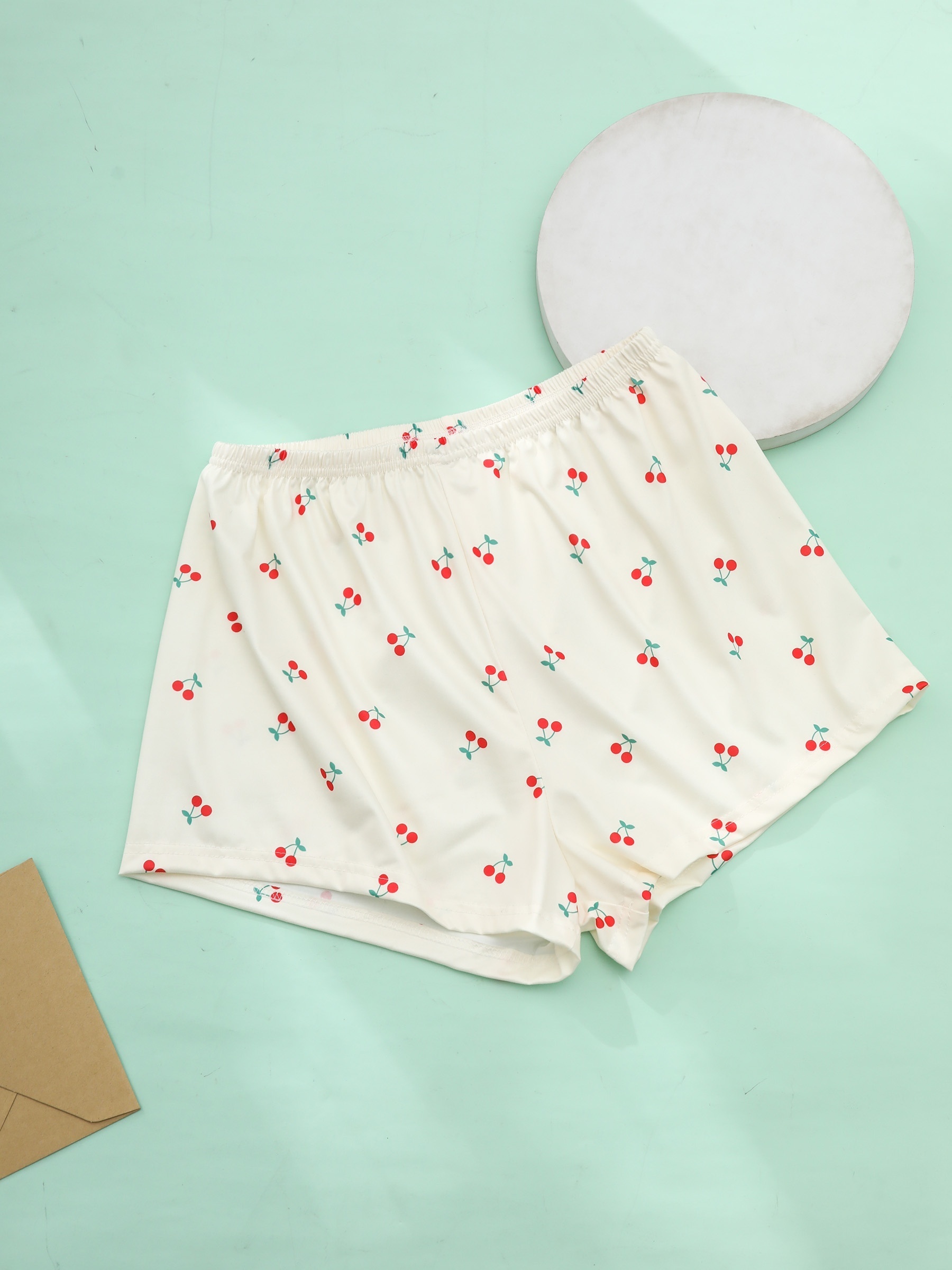 Flowy 2024 pajama shorts