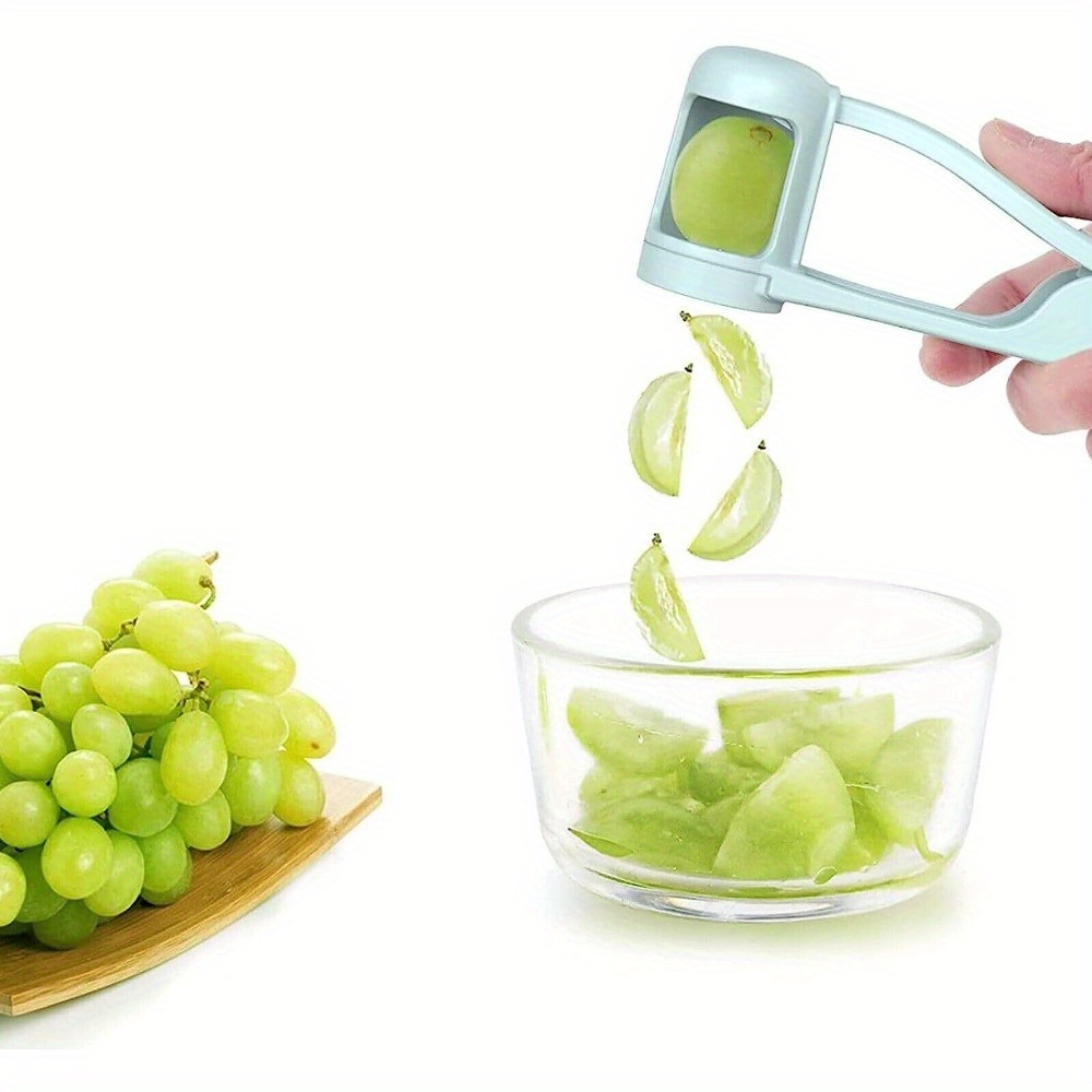 Grape Peeler, Portable Kitchen Gadget Peeling Tool